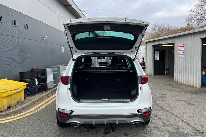 Used Kia Sportage 2020 for sale - 77755846: Photo 20