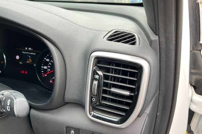 Used Kia Sportage 2020 for sale - 77755846: Photo 23