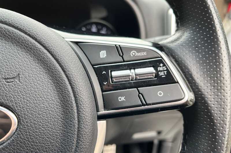 Used Kia Sportage 2020 for sale - 77755846: Photo 24