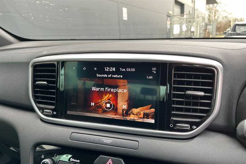 Used Kia Sportage 2020 for sale - 77755846: Photo 27