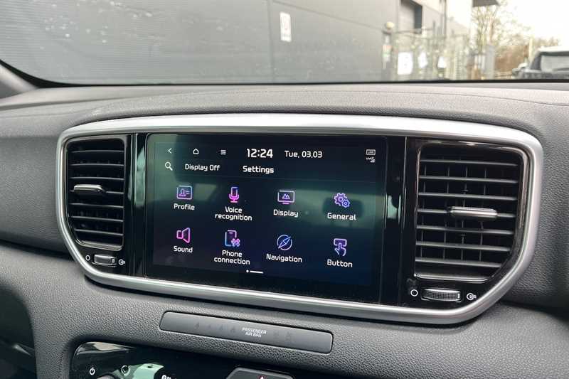 Used Kia Sportage 2020 for sale - 77755846: Photo 28