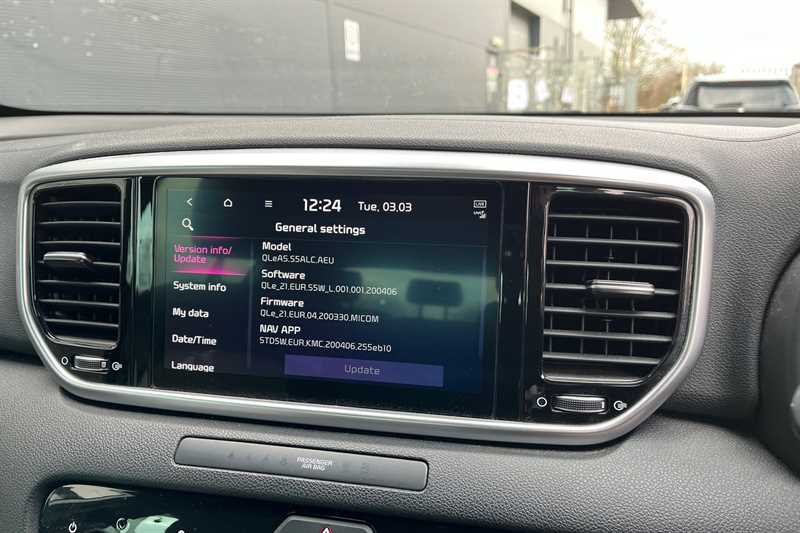 Used Kia Sportage 2020 for sale - 77755846: Photo 29