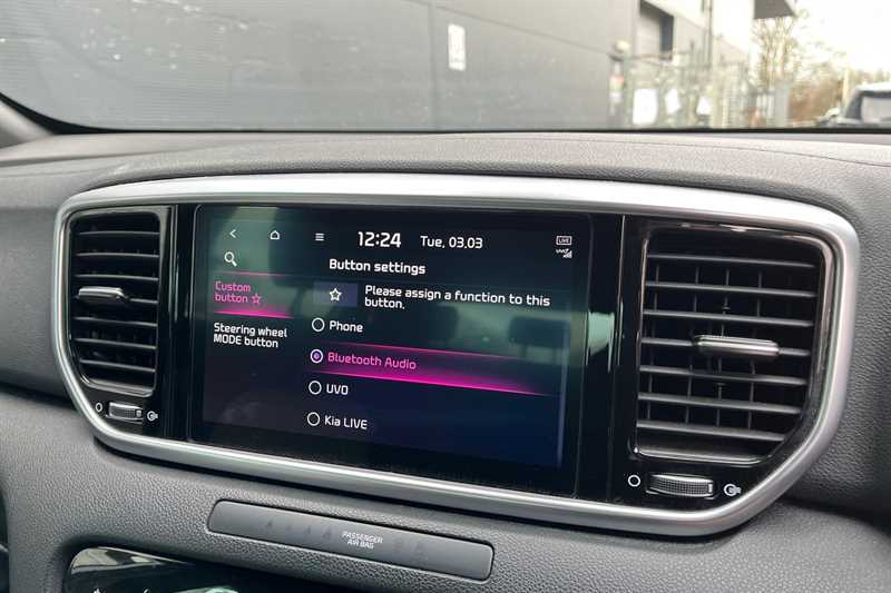 Used Kia Sportage 2020 for sale - 77755846: Photo 30