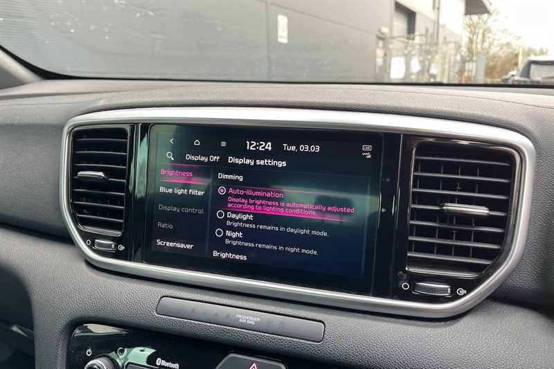 Used Kia Sportage 2020 for sale - 77755846: Photo 31