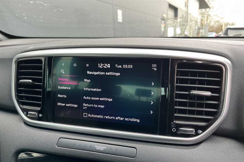 Used Kia Sportage 2020 for sale - 77755846: Photo 32