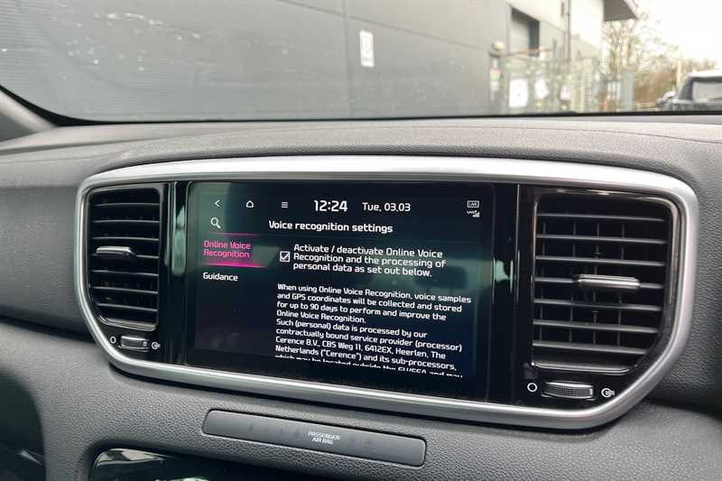 Used Kia Sportage 2020 for sale - 77755846: Photo 33