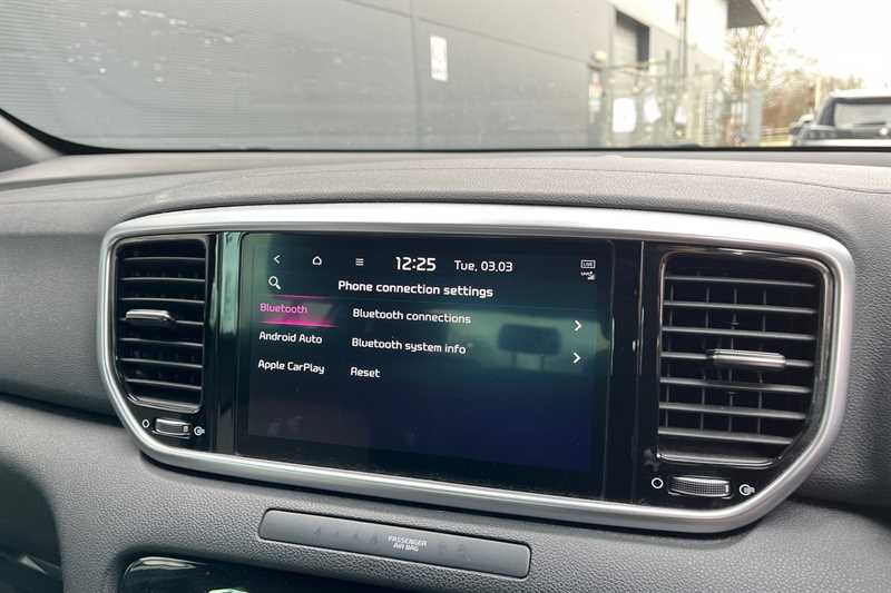 Used Kia Sportage 2020 for sale - 77755846: Photo 34