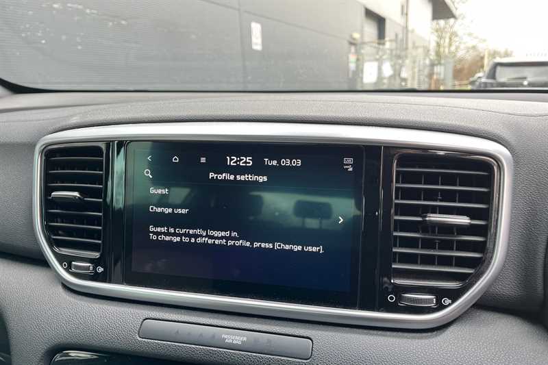 Used Kia Sportage 2020 for sale - 77755846: Photo 35