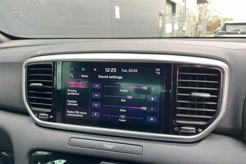 Used Kia Sportage 2020 for sale - 77755846: Photo 36