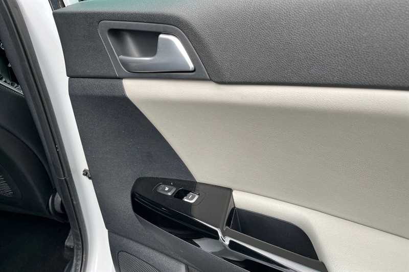 Used Kia Sportage 2020 for sale - 77755846: Photo 37