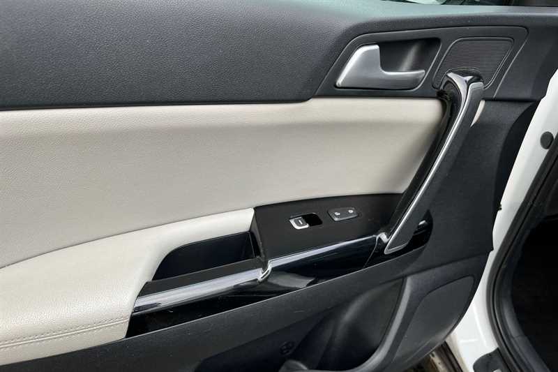 Used Kia Sportage 2020 for sale - 77755846: Photo 39