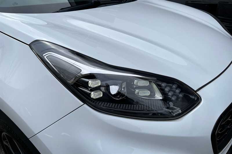 Used Kia Sportage 2020 for sale - 77755846: Photo 40