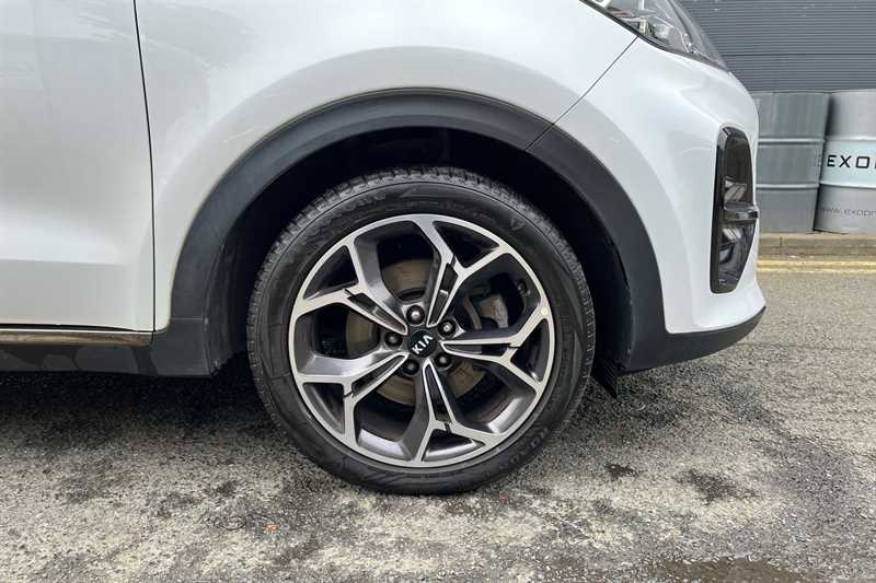 Used Kia Sportage 2020 for sale - 77755846: Photo 41