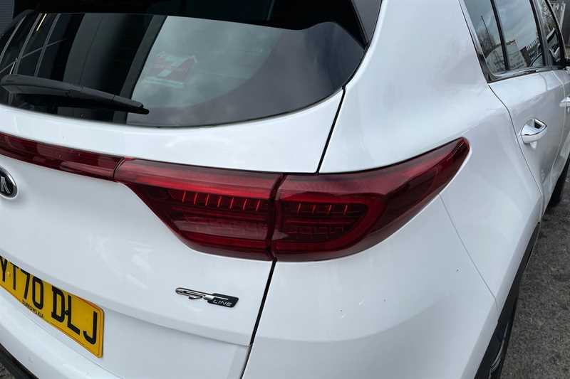 Used Kia Sportage 2020 for sale - 77755846: Photo 45