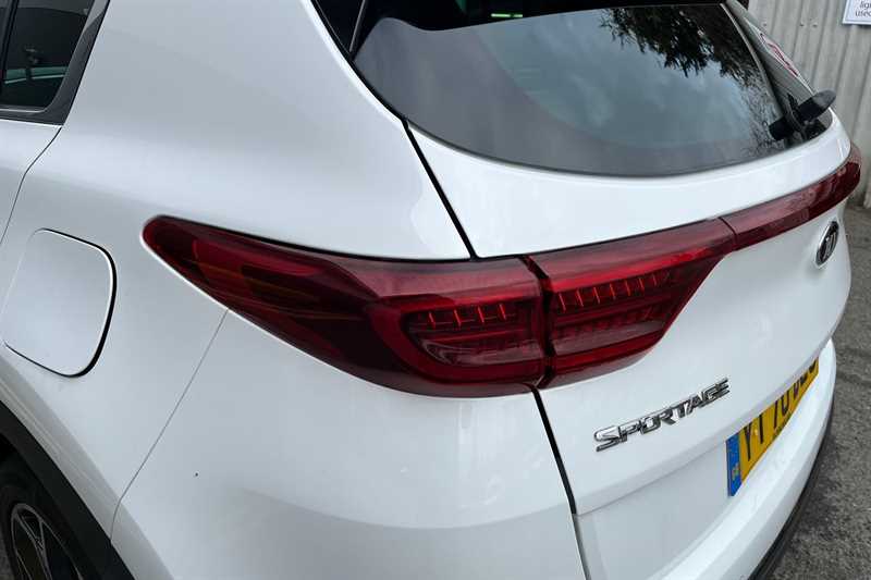 Used Kia Sportage 2020 for sale - 77755846: Photo 46