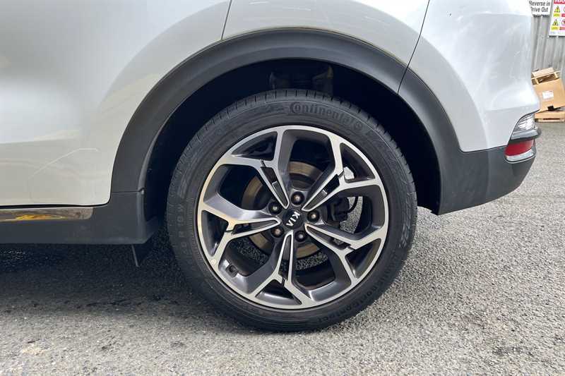 Used Kia Sportage 2020 for sale - 77755846: Photo 47