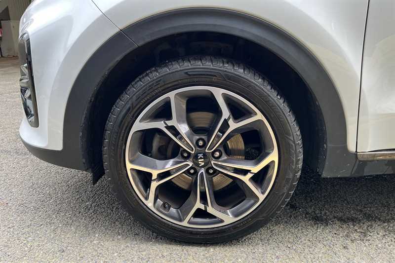 Used Kia Sportage 2020 for sale - 77755846: Photo 49