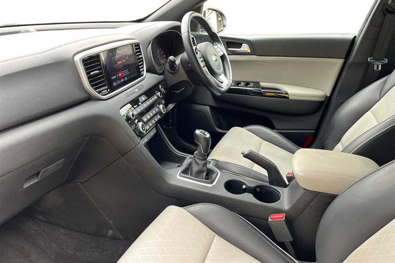 Used Kia Sportage 2020 for sale - 77755846: Photo 7