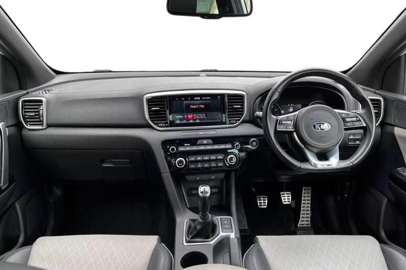 Used Kia Sportage 2020 for sale - 77755846: Photo 9