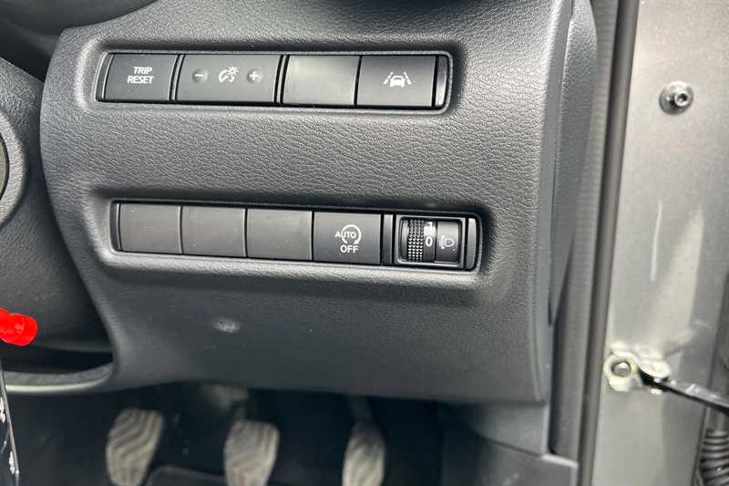 Vehicle 30