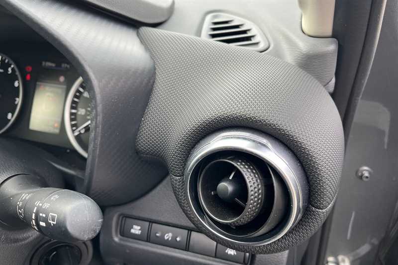Vehicle 31