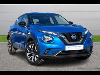 2022 - 1.0 DIG-T 114 ACENTA 5DR DCT