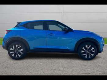 Used Nissan Juke 2022 for sale - 74880794: Photo