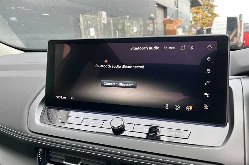 Used Nissan Qashqai 2025 for sale - 76540286: Photo 12