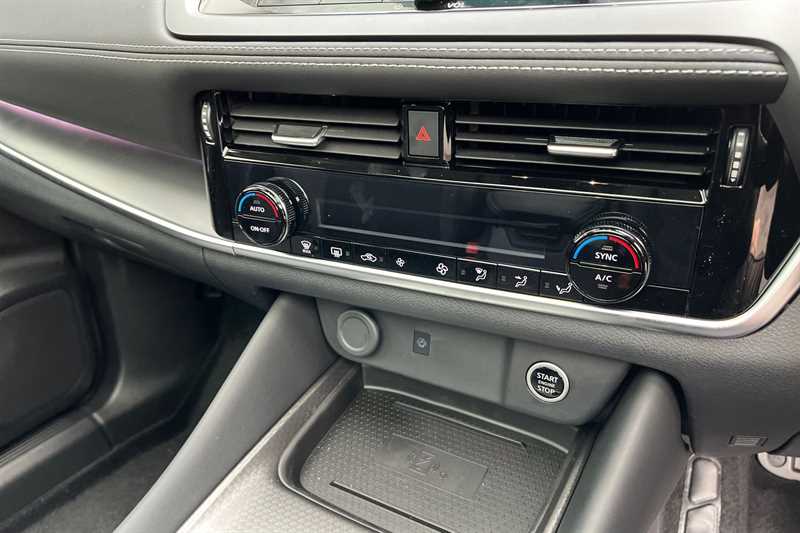 Used Nissan Qashqai 2025 for sale - 76540286: Photo 13