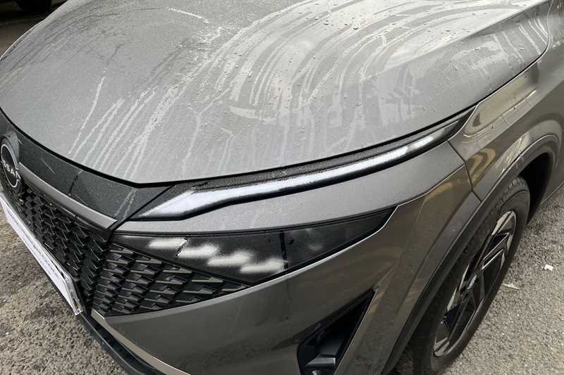 Used Nissan Qashqai 2025 for sale - 76540286: Photo 14