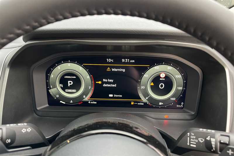 Used Nissan Qashqai 2025 for sale - 76540286: Photo 15