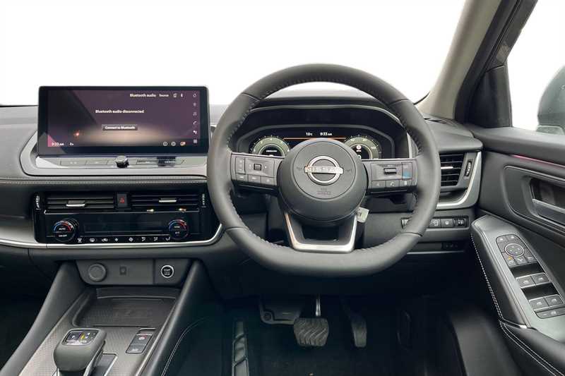 Used Nissan Qashqai 2025 for sale - 76540286: Photo 16