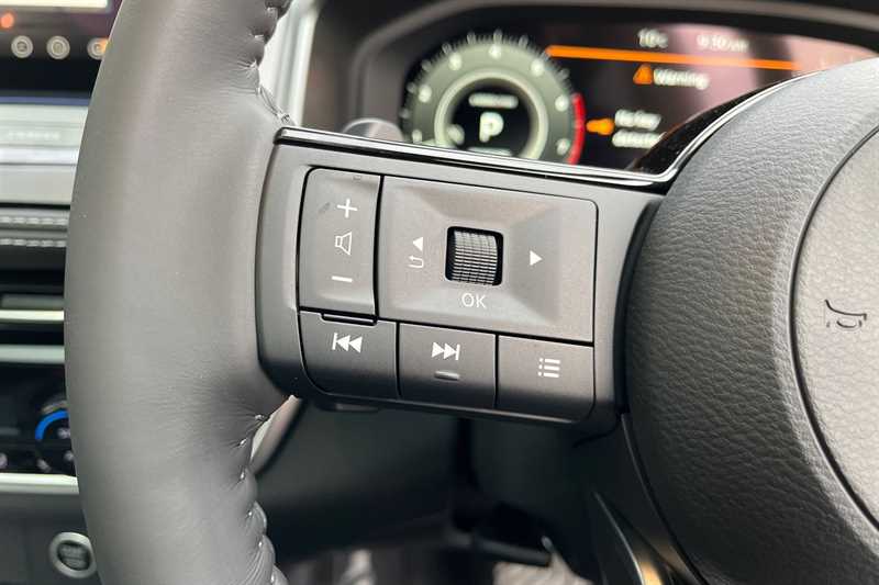 Used Nissan Qashqai 2025 for sale - 76540286: Photo 17