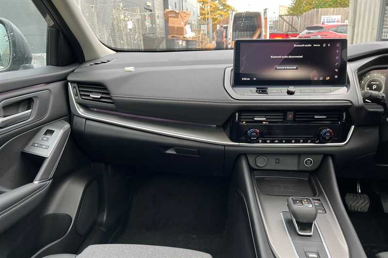 Used Nissan Qashqai 2025 for sale - 76540286: Photo 18