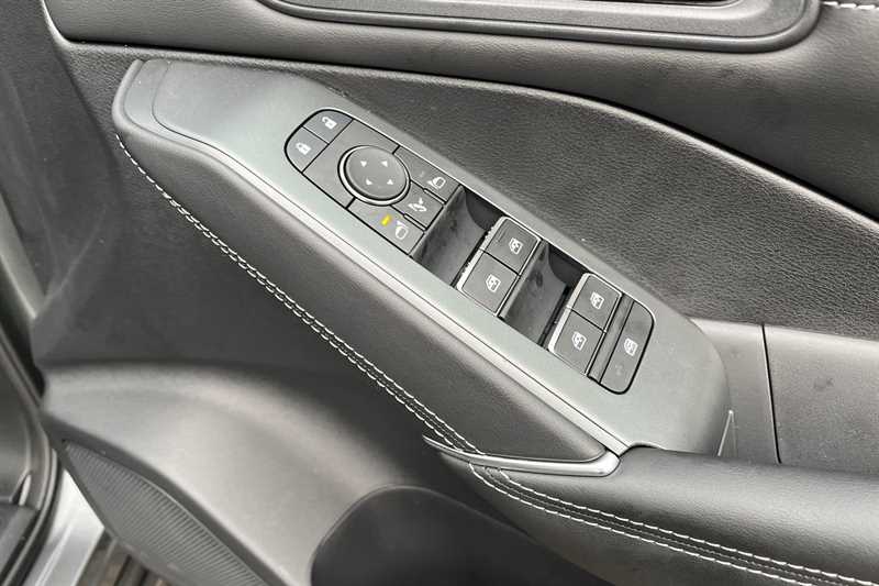 Used Nissan Qashqai 2025 for sale - 76540286: Photo 19