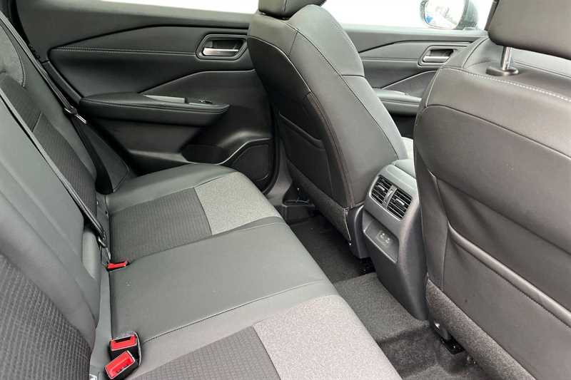 Used Nissan Qashqai 2025 for sale - 76540286: Photo 20