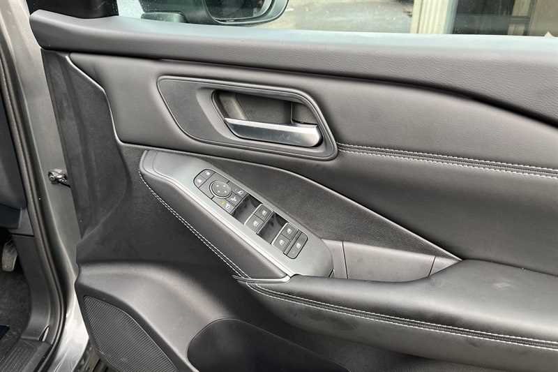 Used Nissan Qashqai 2025 for sale - 76540286: Photo 23