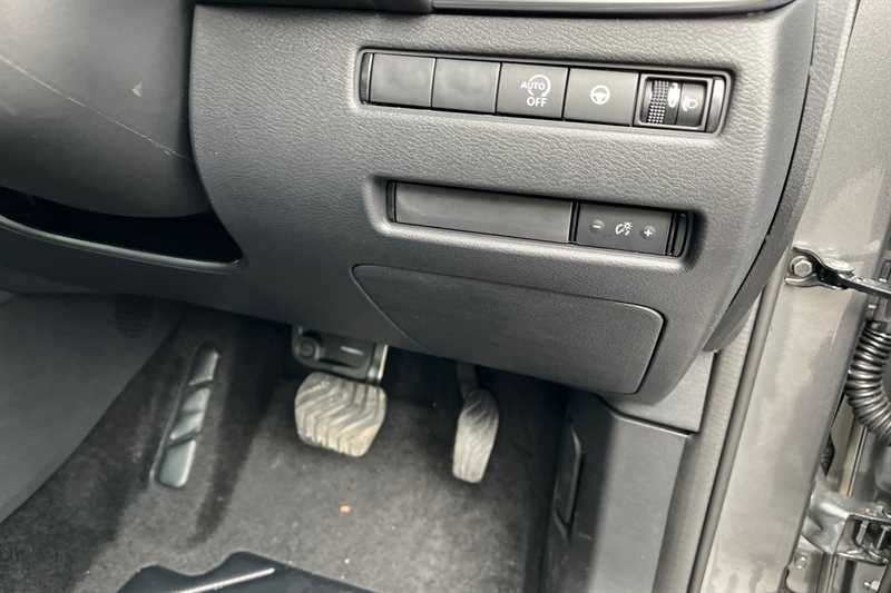 Used Nissan Qashqai 2025 for sale - 76540286: Photo 24