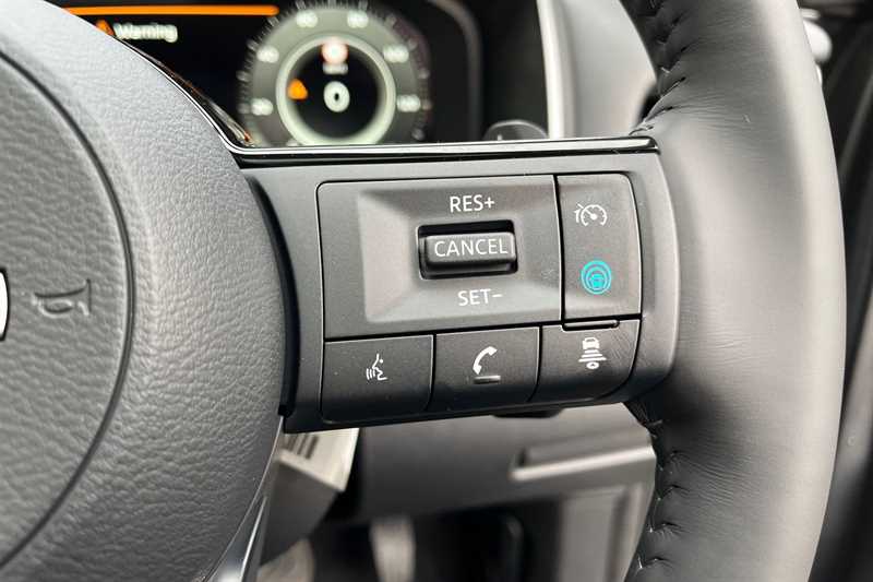 Used Nissan Qashqai 2025 for sale - 76540286: Photo 26