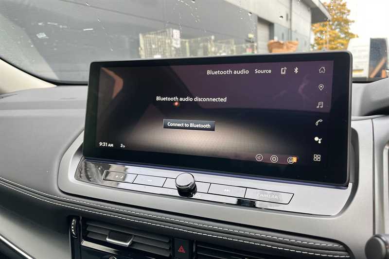 Used Nissan Qashqai 2025 for sale - 76540286: Photo 29