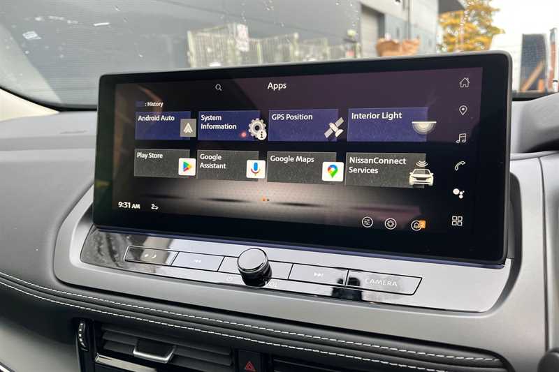 Used Nissan Qashqai 2025 for sale - 76540286: Photo 30