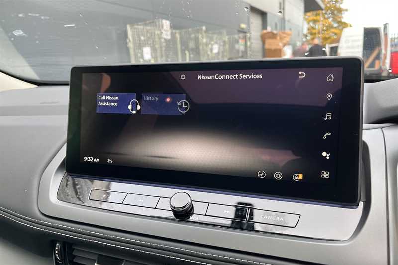 Used Nissan Qashqai 2025 for sale - 76540286: Photo 31