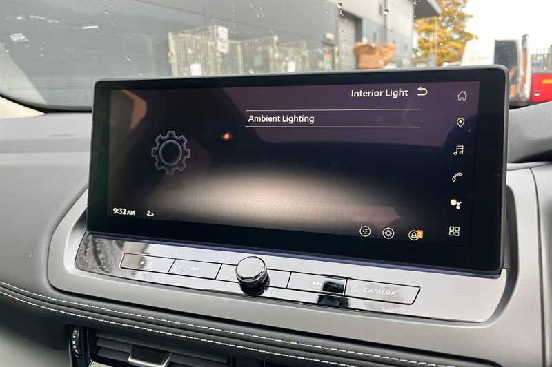 Used Nissan Qashqai 2025 for sale - 76540286: Photo 32