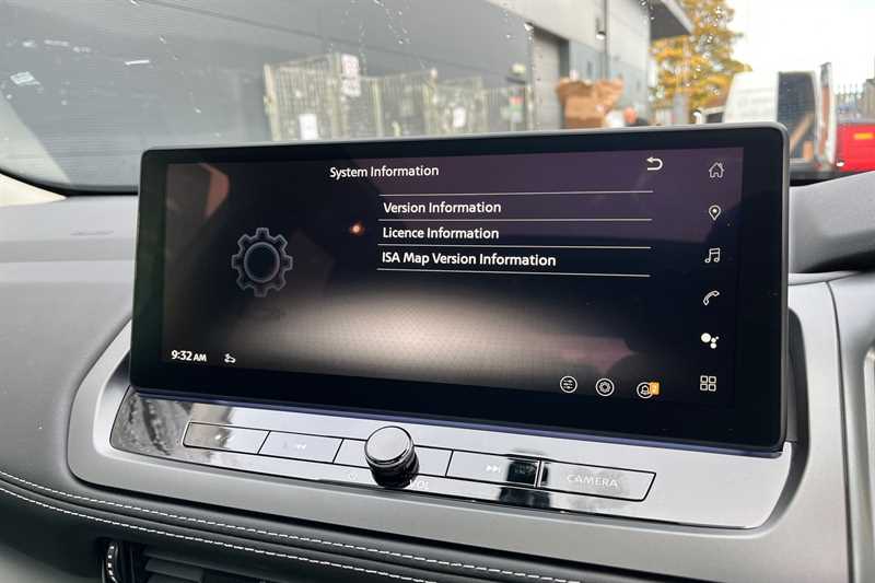 Used Nissan Qashqai 2025 for sale - 76540286: Photo 33