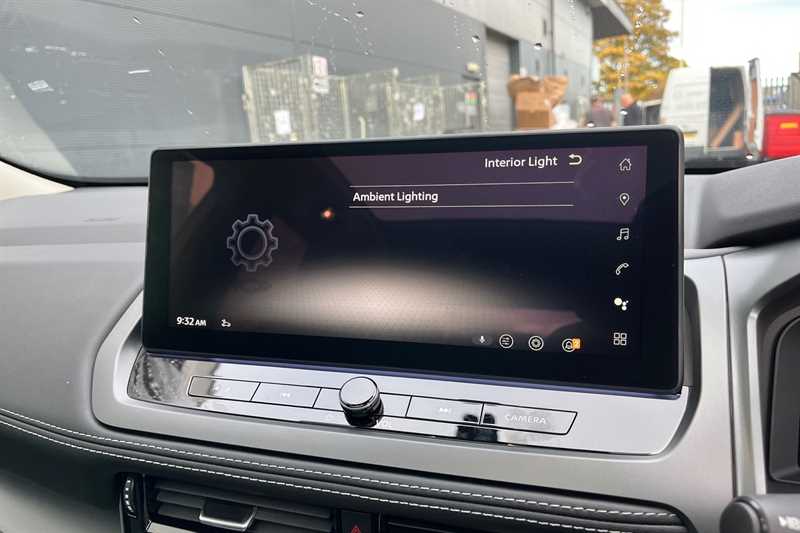 Used Nissan Qashqai 2025 for sale - 76540286: Photo 34