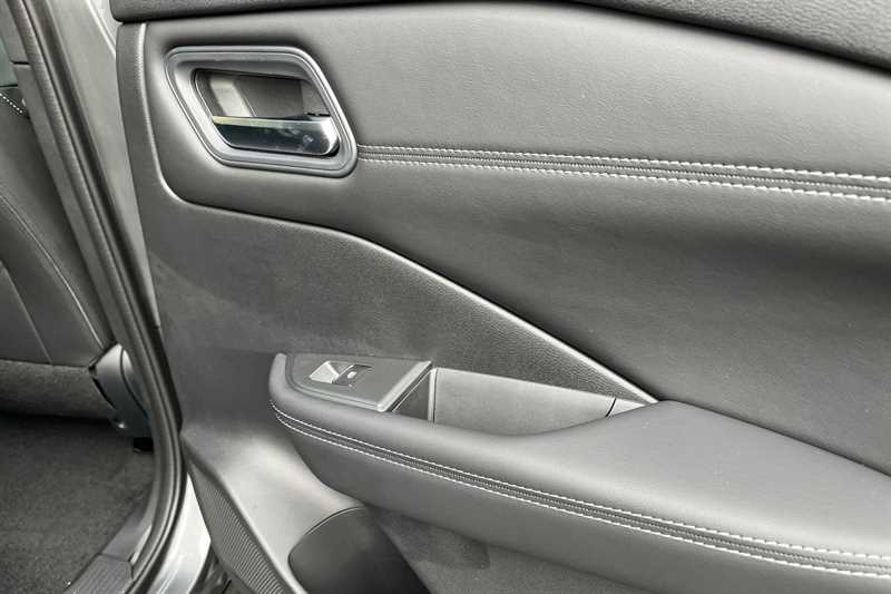 Used Nissan Qashqai 2025 for sale - 76540286: Photo 35