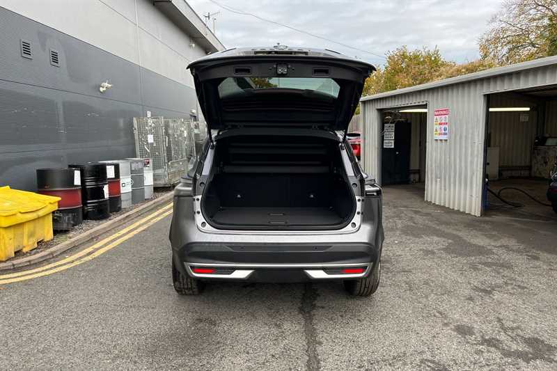 Used Nissan Qashqai 2025 for sale - 76540286: Photo 36