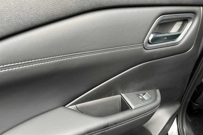 Used Nissan Qashqai 2025 for sale - 76540286: Photo 37