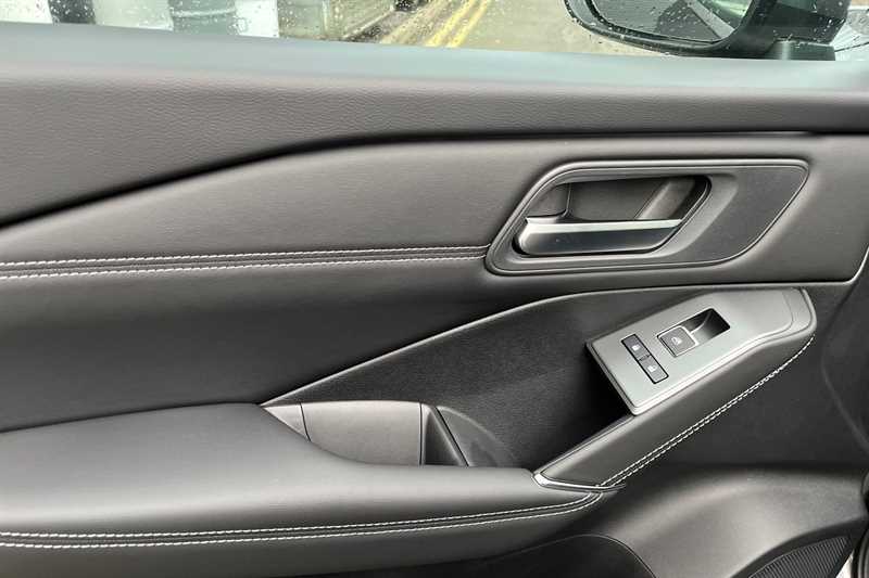 Used Nissan Qashqai 2025 for sale - 76540286: Photo 38