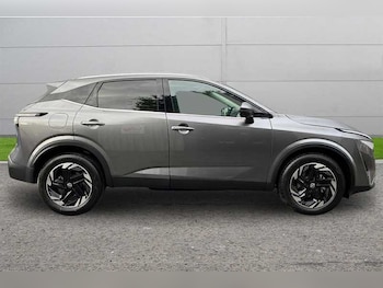 Used Nissan Qashqai undefined for sale - 76540286: Photo